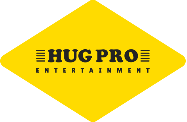 HUG PRO ENTERTAINMENT